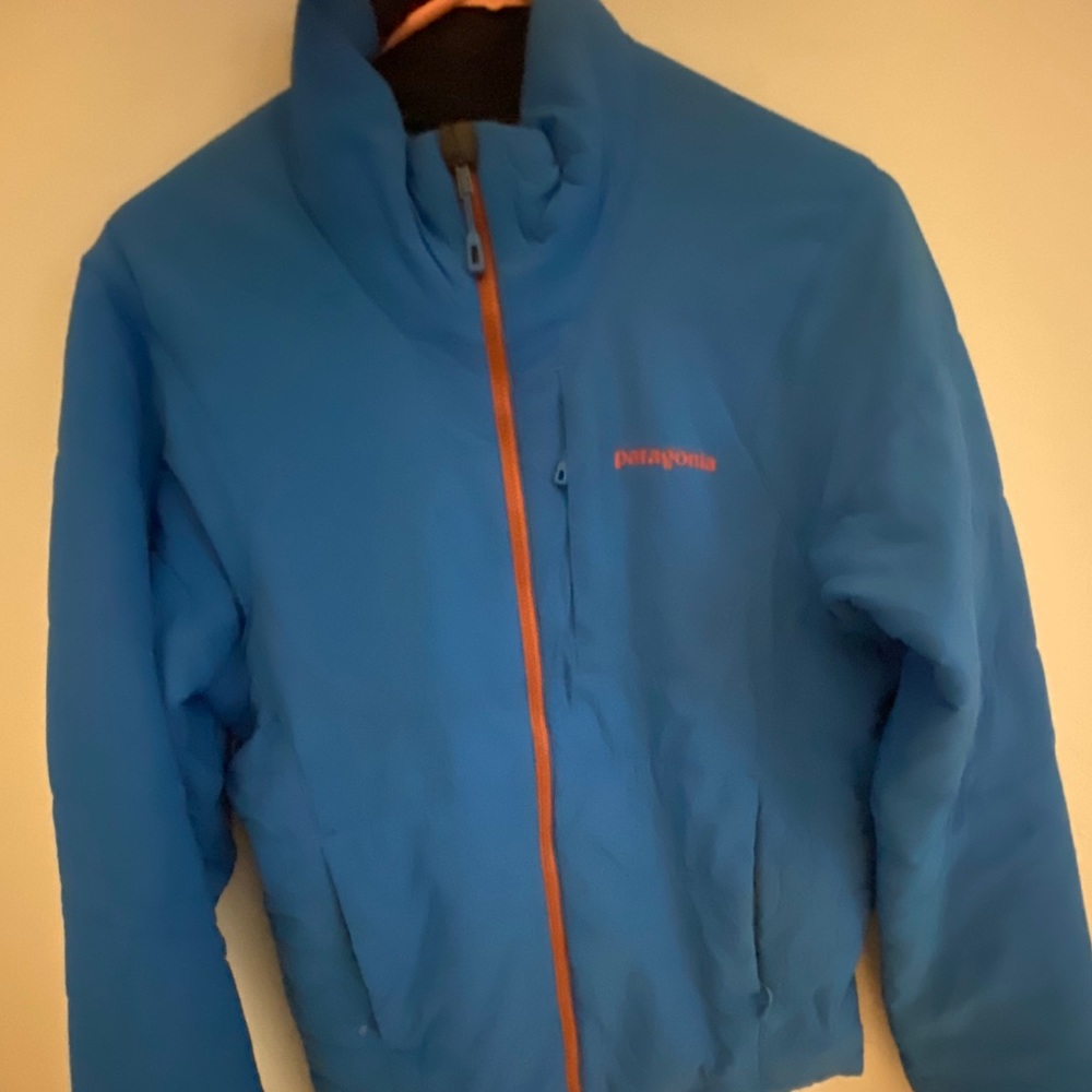 Lightweight Patagonia Jacket